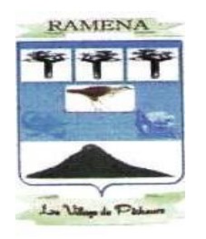 commune rurale ramena