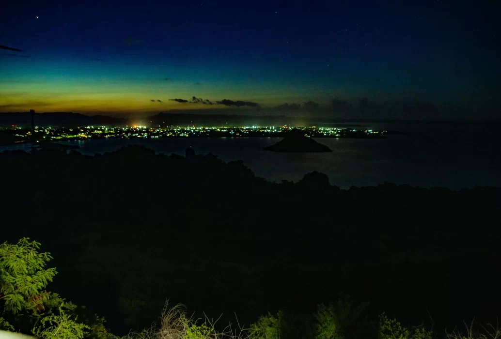 Nuit (2)-Montagne-des-Français-Anosiravo