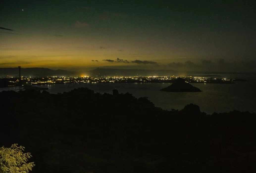 Visite Nocturne (1)-Montagne-des-Français-Anosiravo